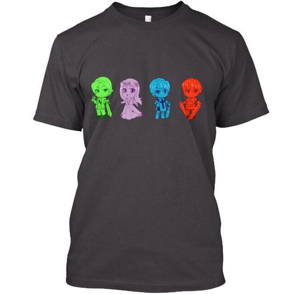 Aphmau T-Shirt Made in the USA Size S to 5XL
