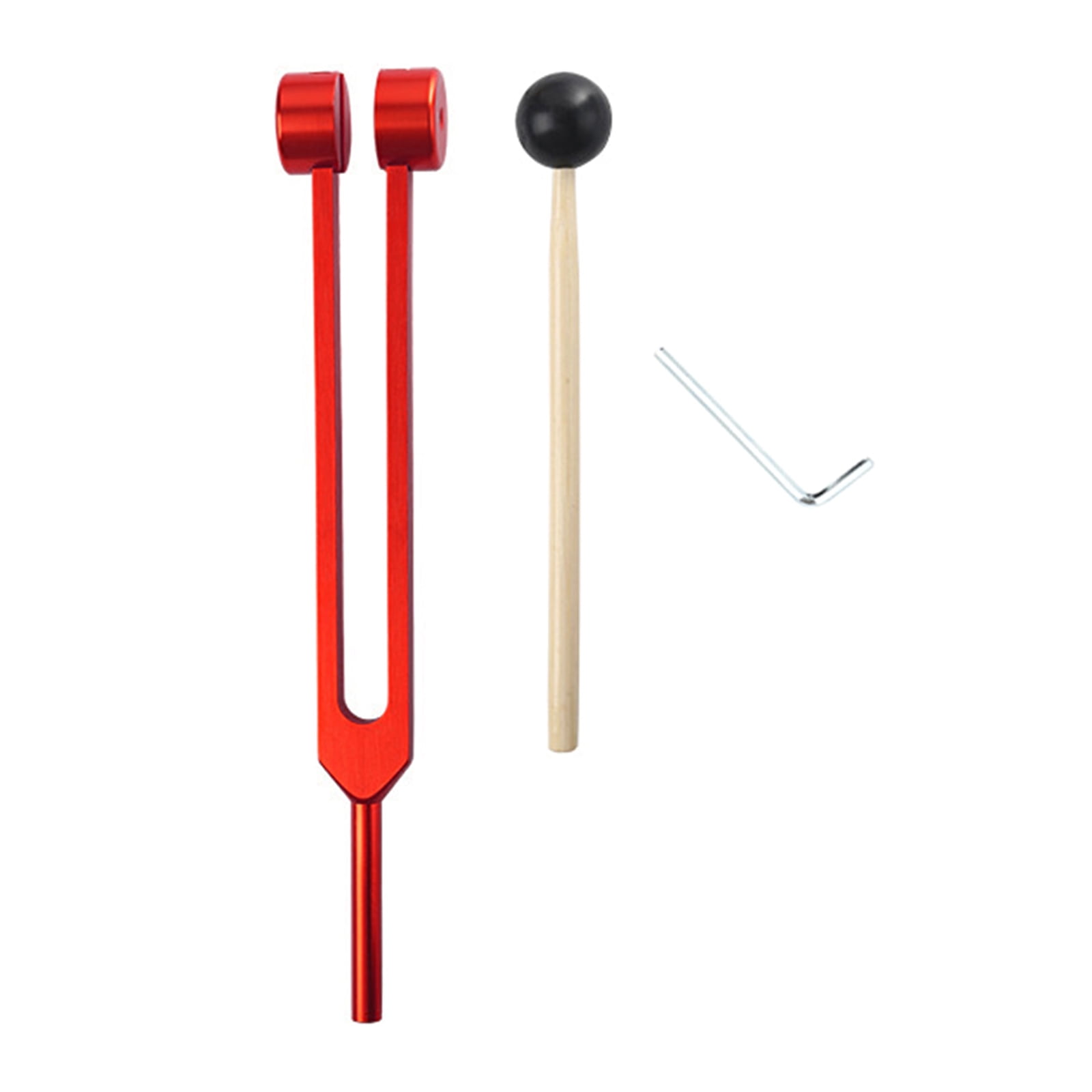 Tuning Fork Body Tuning Fork for Healing Chakra Tuning Fork Medical