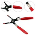 thumbnail image 4 of Universal Car Vehicle Soldering Aid Pliers Hold 2 Wires Innovative Car Repair Tool Garage Tools Wire Welding Clamp, 4 of 5