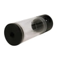 thumbnail image 3 of Acrylic Cylinder Reservoir Water Tank G1/4 50Mm X 140Mm For Pc Liquid Cooling Water Cooling Kit For, 3 of 5