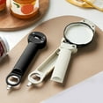 thumbnail image 4 of Miyuadkai Can Opener Clearance Multi Functional Can Opener Can Opener Can Opener Lid Opener Opener Refrigerator Lid Opener Kitchen B, 4 of 5