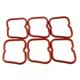 thumbnail image 4 of Valve Cover Gasket Set Replacement For Dodge For Cummins 89-98 12V 6B 6BT 59 Engines Gasket With Seal, 4 of 5