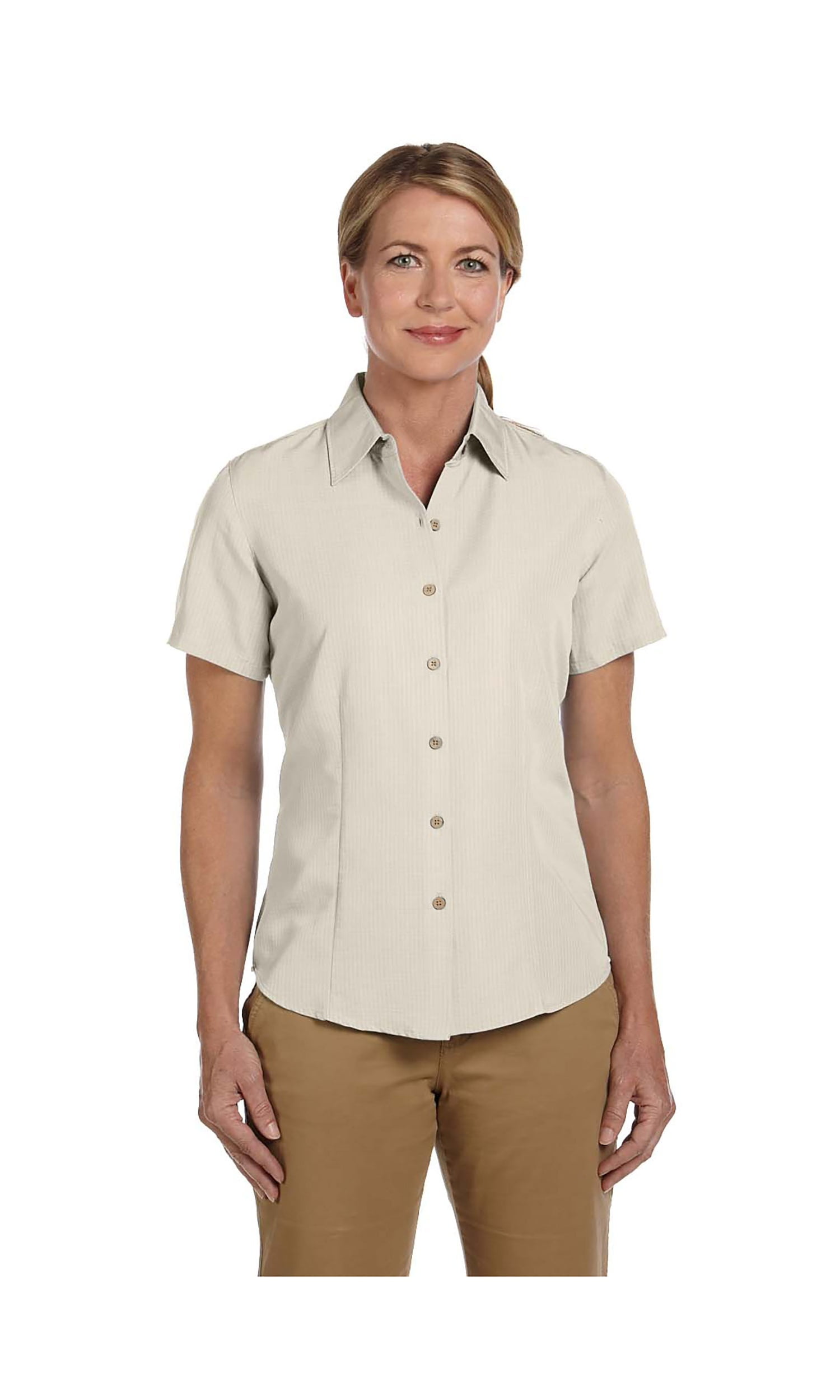 Polyester Camp Shirts