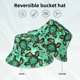 thumbnail image 2 of Balery Sea Turtle Sombreros para el sol para hombre y mujer, sombrero de pescador con UPF 50+, 2 of 6