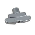thumbnail image 5 of Pions de Réglage, Boutons de Réglage en Forme de T en Alliage de Zinc avec Vis, Kit de Réglage avec 6 Pcs en Alliage, Kit de Réglage avec Vis, Têtes en Alliage, Fapao, 5 of 5