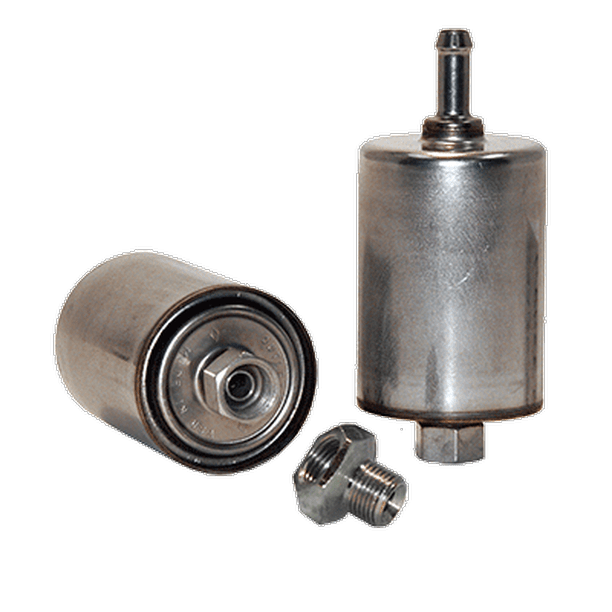 WIX Fuel Filter 33478