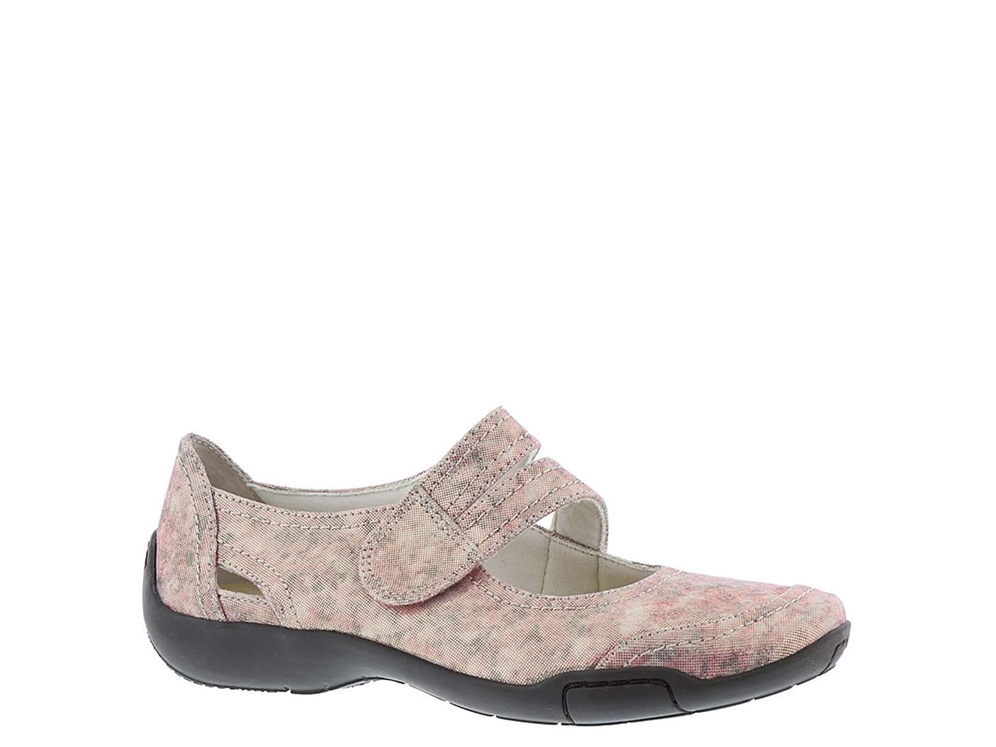 Ros Hommerson Chelsea Mary Jane Womens Slip On Shoes