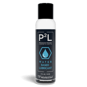 Promescent Premium Lubricant - Water Based Personal Lube, 4 oz