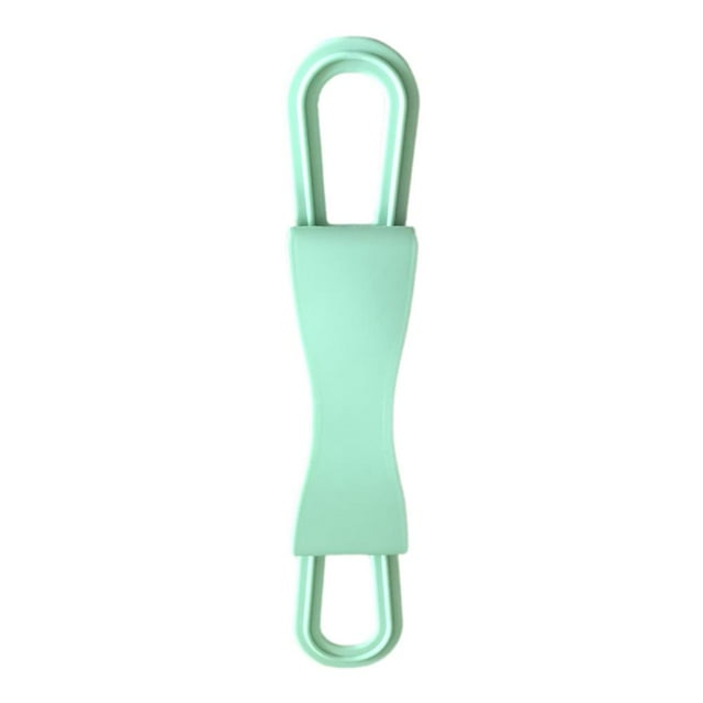 Sangle de Sécurité pour Tablette ipad 4.7-8 Pouces Haute Élasticité Polyvalente Sangle de Préhension Légère A4X8