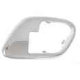 thumbnail image 2 of Geelife Door Handle Trim For C1500 C3500HD K3500 Suburban Yukon Right Chrome, 2 of 6