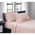thumbnail image 1 of Truly Soft Everyday SS1658BSTW-4700 Sheet Set Lt. Blue & Sage Reversible XL Comforter Set, Blush, Twin, 1 of 4