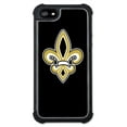 thumbnail image 2 of Fleur-de-lis - Maximum Protection Case / Cell Phone Cover with Cushioned Corners for iPhone 6 & iPhone 6S, 2 of 2