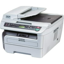 Restored Brother DCP-7040 Laser Printer Multifunction Copier with Auto Document Feeder (Refurbished)