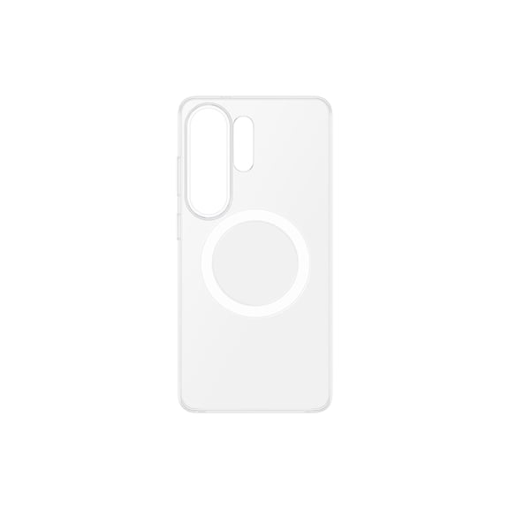 Samsung M3 Clear Mag Case