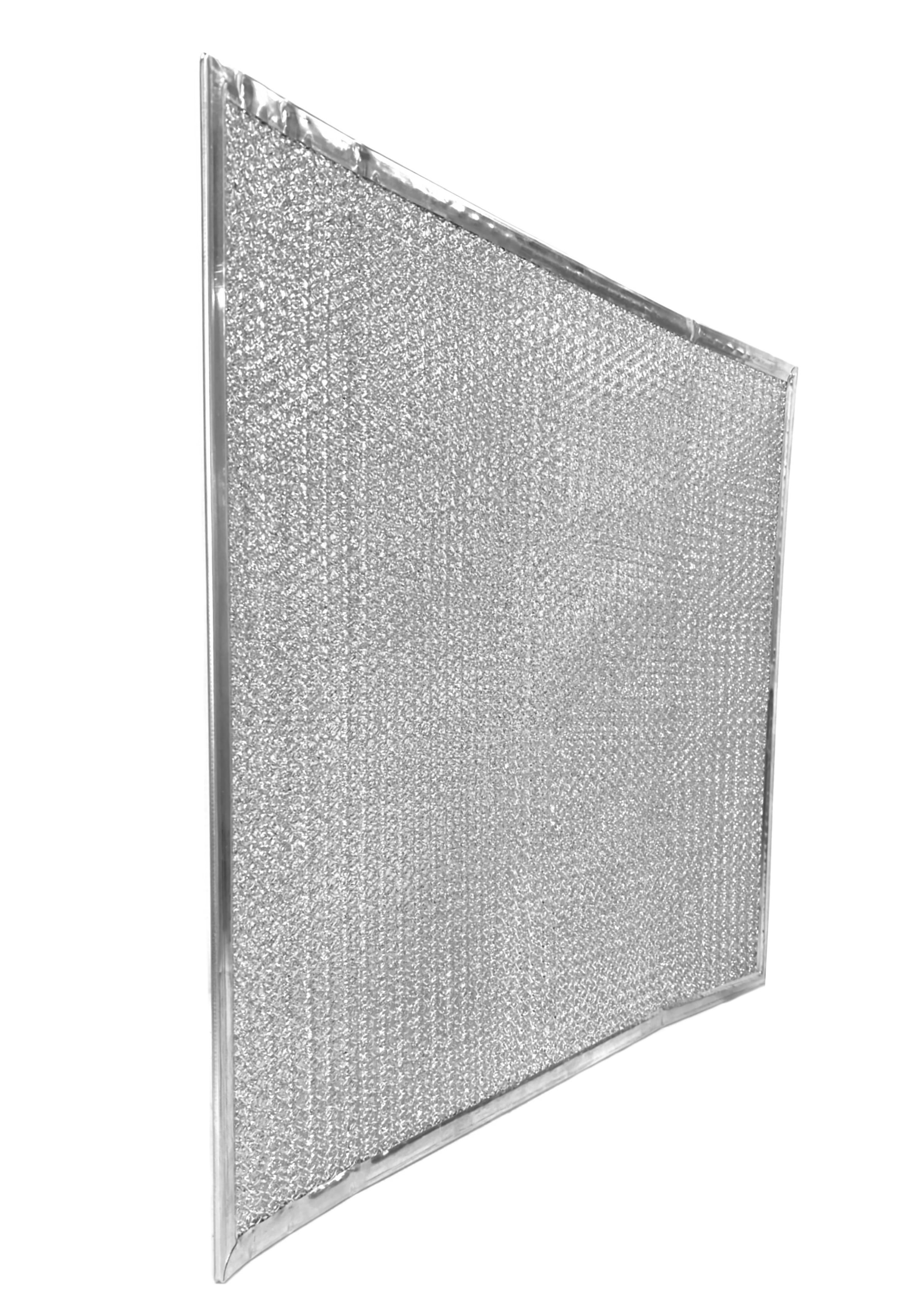 Air Filter Factory Replacement for 310201 HVAC Furnace Aluminum A-Coil Filters 2-Pack