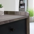 thumbnail image 2 of Sauder Harvey Park Writing Desk, 2 of 9