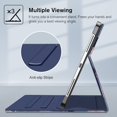 thumbnail image 4 of Funda Fintie para iPad Pro de 11 pulgadas (4.ª y 3.ª gen.) 2022/2021, 4 of 9