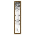 thumbnail image 2 of ArtToFrames 7" x 42" Gold with beads Picture Frame, 7x42 inch Gold Wood Poster Frame (WOM-4139),  Pack, 2 of 8
