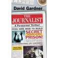 thumbnail image 1 of Le Journaliste, un Thriller Paranormal, 1 of 1