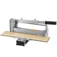 thumbnail image 6 of SKYSHALO 13” Floor Cutter for Laminate Floor Parquet Vinyl0.47” Cutting Depth, 6 of 9