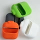 thumbnail image 3 of Gwong Electrónica Caja de auriculares Anti-caída de silicona lavable Silicona Auricular Caja de la caja para AirPods 1/2, 3 of 6