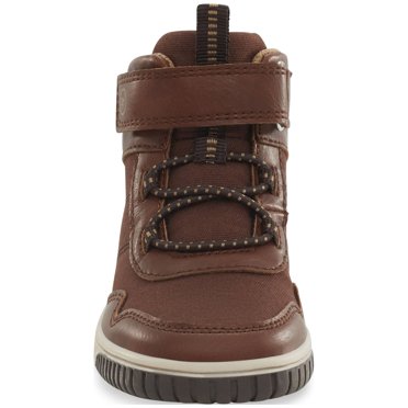 Stride Rite 360 Unisex-Child Sean Fashion Boot