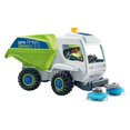thumbnail image 2 of Playmobil City Action - Street Sweeper, 2 of 5