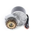 thumbnail image 5 of 36V 350W E-Bike Motor Conversion Kit Electric Bike Freewheel Brush Bike Motor 3000rpm Applicable Scope 16''-28'' Bikes for DIY Electric Bicycles, Electric Tricycles, Electric Scooters, 5 of 12