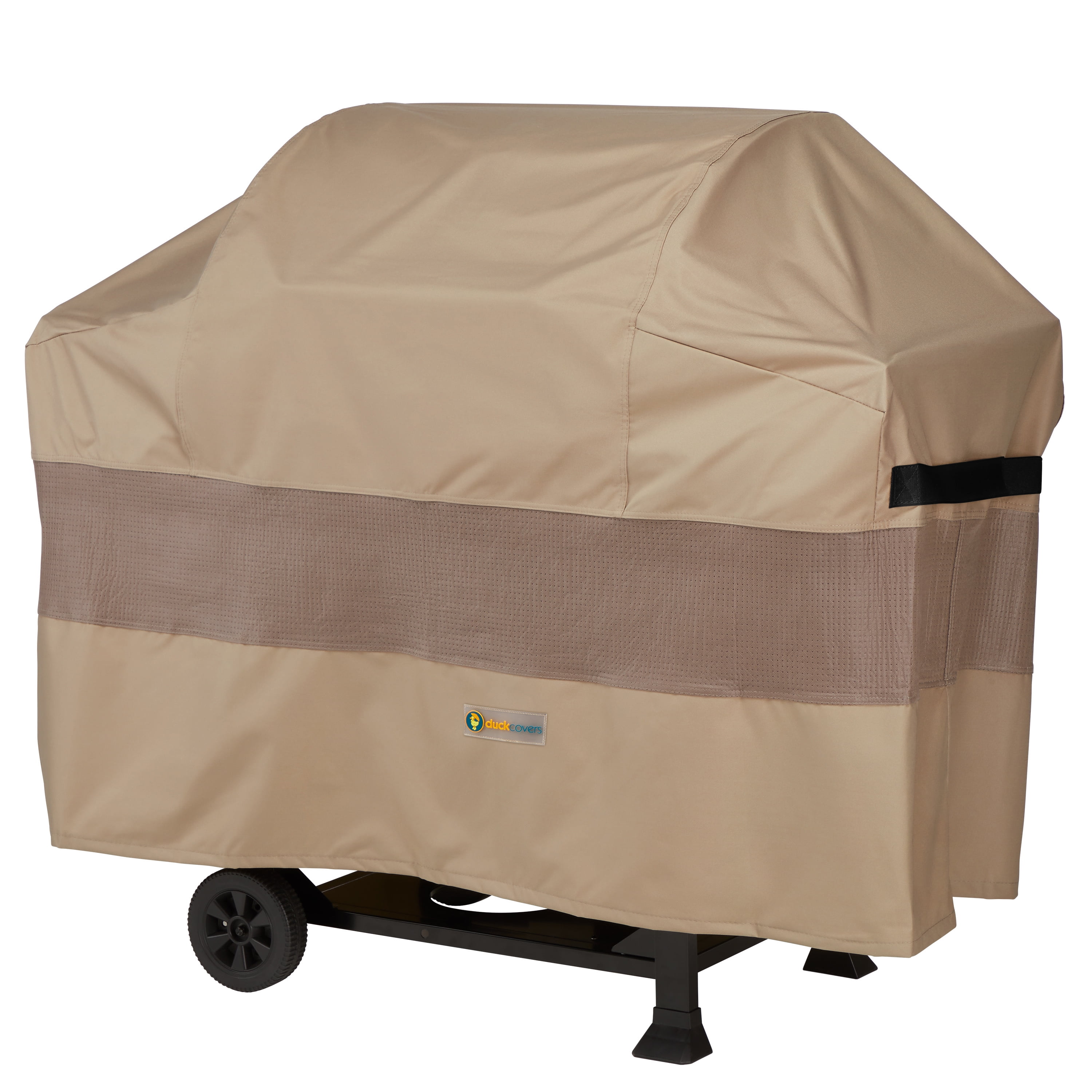 Duck Covers Ultimate Grill Cover for Weber® Performer 