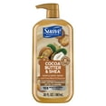 thumbnail image 3 of (2 pack) Suave Essentials Gentle Body Wash, Cocoa Butter & Shea, 30 oz, 3 of 10