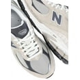 thumbnail image 6 of New Balance Male 2002 R Sneakers White Sizes EU 34-50 2/3, 6 of 6