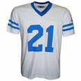 thumbnail image 2 of Retro League Rio de Janeiro Football Shirt (Large) White, 2 of 3
