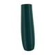 thumbnail image 3 of Maceta decorativa para ramas y flores secas, estilo rústico, ideal para decorar el hogar. Verde, 3 of 9