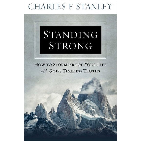Standing Strong