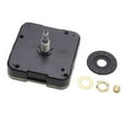 thumbnail image 5 of 12888 Wall Clock Movement Quartz Movement DIY Mechanism Repair Parts Household Clock Replacement Spare Parts, 5 of 6