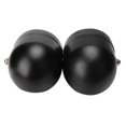 thumbnail image 4 of Lámpara De Faros De Doble Gemelo De Hierro De 8.5 Pulgadas De Motocicleta De 8.5 Pulgadas Para Bicicletas Deportivas Duales, 4 of 7