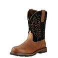 thumbnail image 1 of Ariat Men's Groundbreaker Pull-On Steel Toe Work Boot, 1 of 2