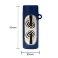thumbnail image 4 of SDFGTstore Skin-friendly Anti-scratch Housing for Nothing Ear Stick Headset Non-slip Sleeve, 4 of 10