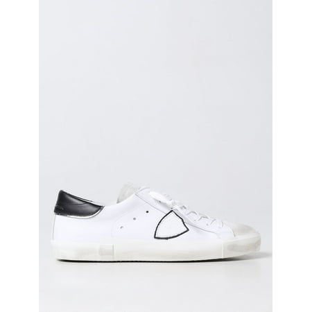 

Philippe Model Sneakers Men White 1 Men