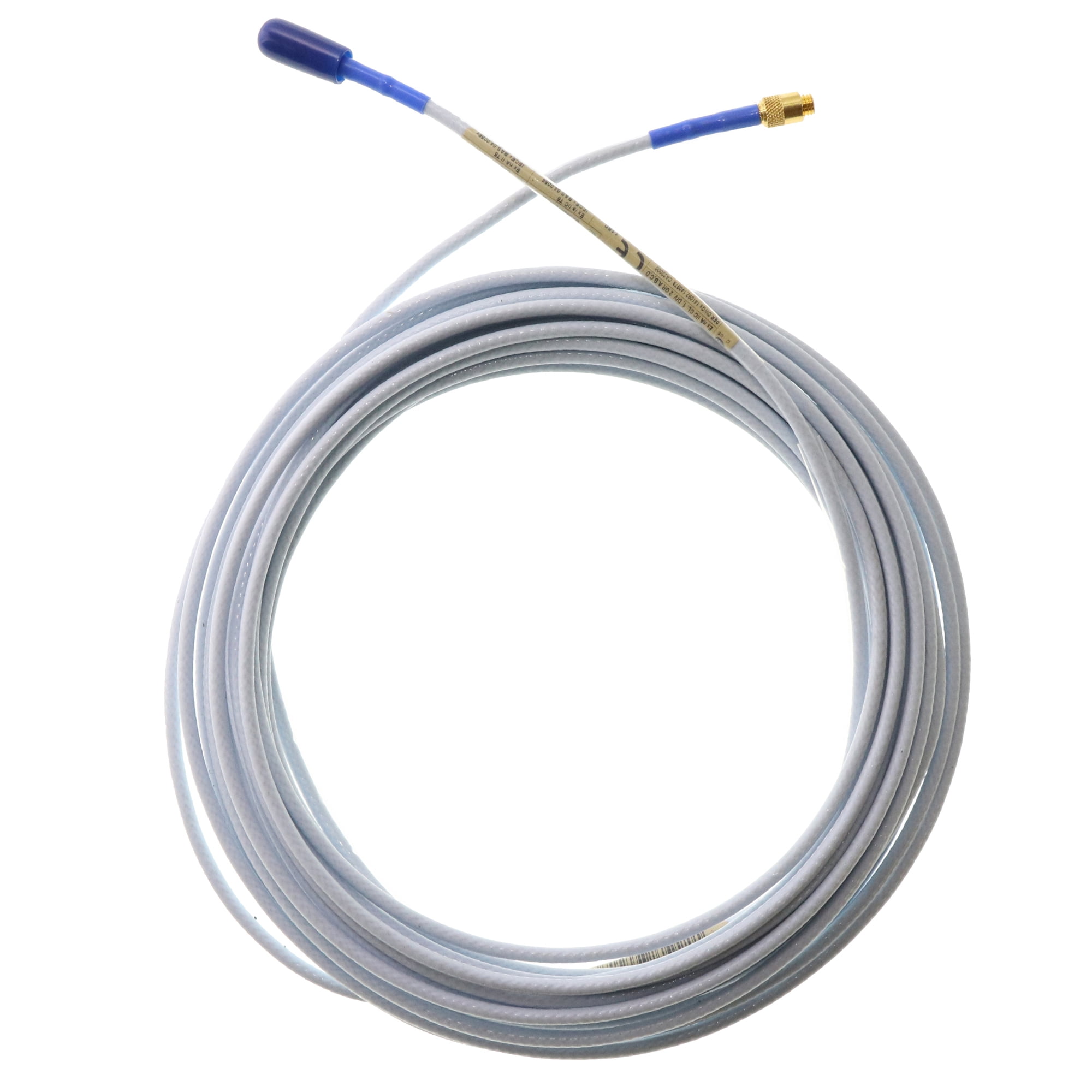 Bently Nevada 330130 080 00 05 3300 Xl Standard Coaxial Extension Cable 26 Feet Walmart Com Walmart Com