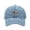 Light Blue, variant on Bibifish Unisex Men Women Baseball Cap Brown Dachshund Embroidery Cap Adjustable Strap Comfy Casual Daily Outings & Outdoor Sun Protection Cap