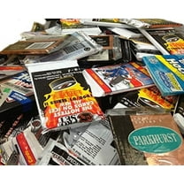 300 Unopened Hockey Cards Collection in Factory Sealed Packs of Vintage NHL Hockey Cards From the Late 80's & Early 90's. Look for Hall-of-famers Such As Wayne Gretzky, Mario Lemieux, & Jaromir Jagr.