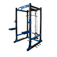 thumbnail image 1 of HAJEX Power Squat Racks, 1 of 2
