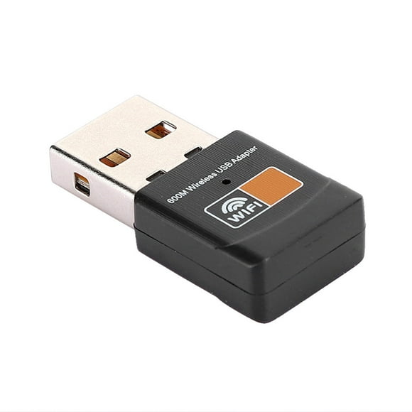Portable WiFi Receiver, WiFi Adapter, Dual Band USB WiFi Adapter Laptop For Desktop For PC