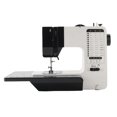 thumbnail image 1 of Mistaha Mini Electric Sewing Machine with Cantilever Design and 38 Stitch Patterns - US Standard, 1 of 6