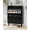 black, variant on Danolapsi Shoe Storage Cabinet with Dual Flip Drawers, Space-Saving Shoe Organizer for Entryway, Hallway, or Mudroom, Hidden Shoe Rack Cupboard, Freestanding Style