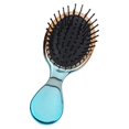 thumbnail image 2 of Cepillo cabello Cojín de aire Peine, Secado rápido Herramienta para desenredar Alfileres de nylon Peine para peinar Peluquería , Naranja Salvador peines para el cabello, 2 of 8