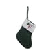 thumbnail image 2 of Christmas Large Letters Christmas Stockings Cute Striped Christmas Tree Pendant Holiday Decorations, 2 of 5