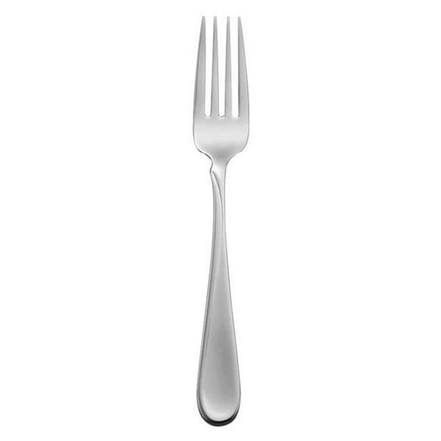 Oneida 2865FRSF Flight Stainless Steel Dinner Fork Silver