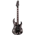 thumbnail image 3 of Dean MAB4 Electric Guitar Michael Angelo Batio Gauntlet With Custom Graphic New, 3 of 3